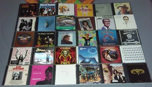 CD Lot GREATEST HITS The BEST OF Rock/Pop 50er bis 90er Eagles/AC-DC/Elton/Doors - Bild 1 von 18