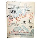 Going Fishing Travel Adventure Two Hemispheres Farson 1st American Edition