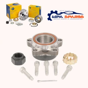 COMLINE CHA071 REAR WHEEL HUB BEARING - FORD TRANSIT - VKBA3588 - Picture 1 of 1