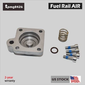 804533 MERCURY PRO FUEL RAIL TRACKER VALVE DIAPHRAGM ASSY FOR OPTIMAX 3.0L 250HP - Bild 1 von 4
