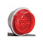 Betts - 452087 - LED TRN/TL RED DEEP RS 4in. PLUG - (Pack of 1)