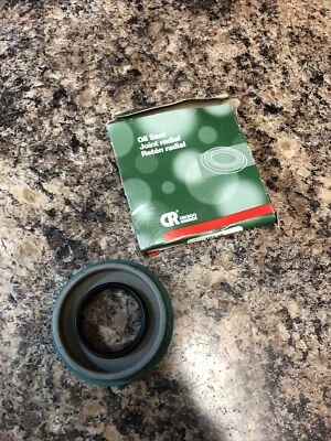 NOS GENUINE SKF CR 16146 WHEEL SEAL REAR FREE SHIPPING! - Image 1 of 3