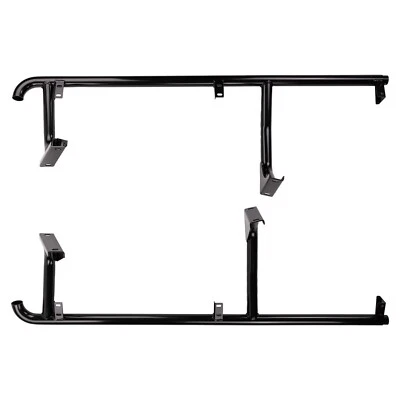 ARB Deluxe Side Rail and Step For 90-97 Toyota Land Cruiser Lexus LX450 4411030 Foto 1 de 4