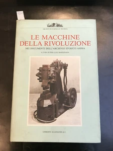 Bassignana Le macchine della rivoluzione nei documenti Allemnadi - Picture 1 of 3