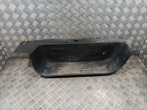 Renault Trafic MK2 Vivaro 2001-14 Front Door Step Trim Cover Right 8200967010 - Picture 1 of 10