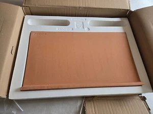 Bosch Gaggenau 00141678 STONE-PIZZA  BAKING STONE - NEW OEM - Picture 1 of 4