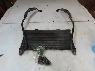 Suzuki GSXR1100 GSXR 1100 1991 enfriador de aceite Foto 1 de 4