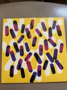 New Order Fine Time 12" vinyl single record UK FAC223 - Picture 1 of 8