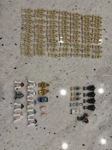 Lego Star Wars Droid Minifigure Lot - Huge Lot - Picture 1 of 5