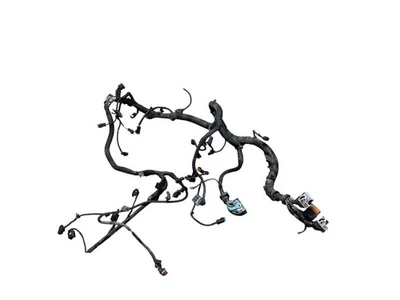 Volvo S40 2005 Diesel engine installation wiring loom 30667456 LGI111887 - Image 1 of 4