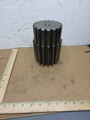  Acoplamiento de engranaje solar DANA SPICER 50120001 A 25  Foto 1 de 4