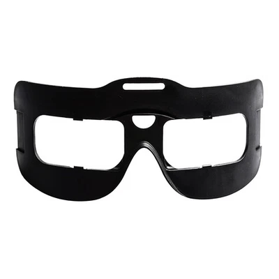 Eachine EV200D Face Plate Replacement - Black/White Spare Part for FPV Goggles - - Image 1 of 3