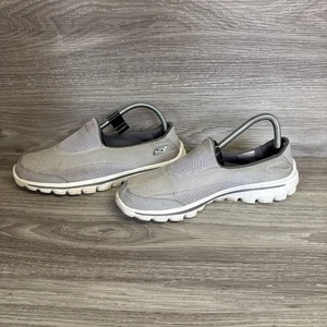 Skechers Go Walk 2 Grau UK 6 - Bild 1 von 14