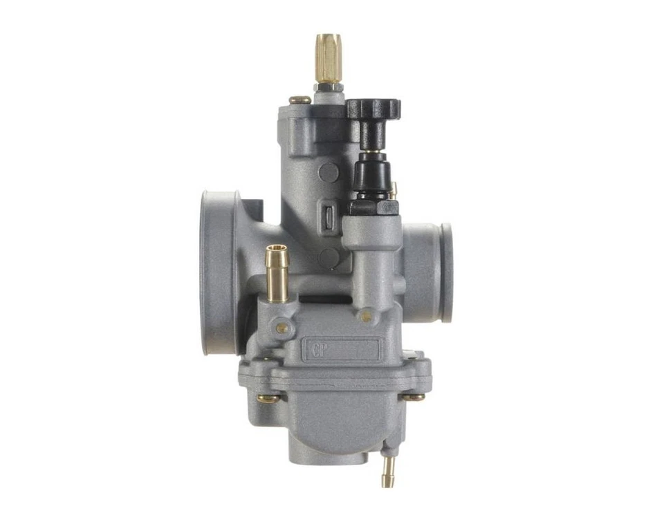 Vergaser POLINI CP 23mm mit Choke Knopf - Bild 1 von 1