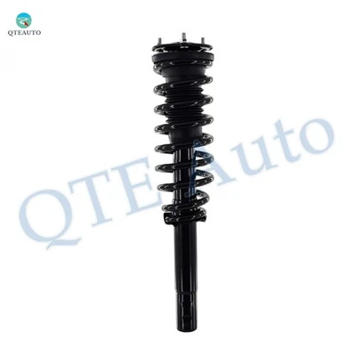 Front Quick Complete Strut - Coil Spring For 2010-2012 Ford Fusion - Image 1 of 4