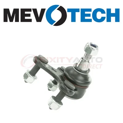 Mevotech Suspension Ball Joint for 2015 Volkswagen e-Golf - Shock Absorbers ie Foto 1 de 4