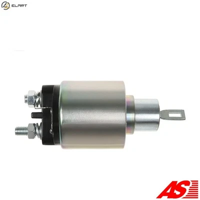 SOLENOID SWITCH STARTER SS0047 - Image 1 of 4