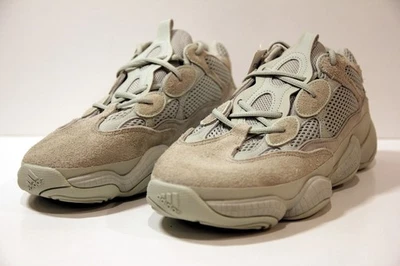 NUEVA CAJA RARA Adidas EE7287 YEEZY 500 SALT US 11 OG Boost Kanye West 350V2 700 Foto 1 de 4