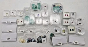 JTV Loose Gemstone Lot Collection - Picture 1 of 19