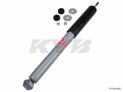 Amortecedor de suspensão traseiro KYB para 1984-1989 Mercedes-Benz 190D - Imagem 1 de 2