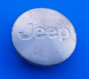 JEEP COMMANDER BRÚJULA GRAND CHEROKEE LIBERTY WRANGLER TAPACUBOS 1 RUEDA CENTRO B1 - Imagen 1 de 4