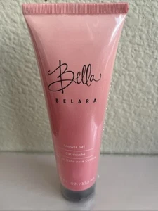 Mary Kay Bella Belara Shower Gel 4.5 Fl. Oz. / 133 mL  - Picture 1 of 2