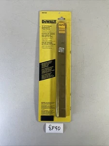 NEW DeWalt 12-1/2 Inch Planer Blades DW732 8F90 - Picture 1 of 2