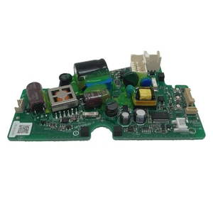 Scheda Alimetazione Originale Vorwerk Pulilava SP600/600S - Imagen 1 de 1