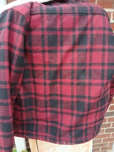 jacket men - Picture 1 of 3