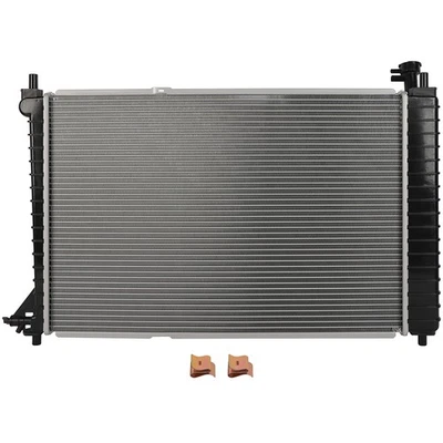 Radiator CU2138 For Ford Mustang 3.8L 1997 1998 1999 2000 2001 2002 2003 2004 - Imagem 1 de 4