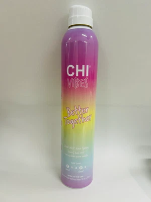 CHI Vibes Better Together Dual Mist Hair Spray 10 oz - Image 1 of 2
