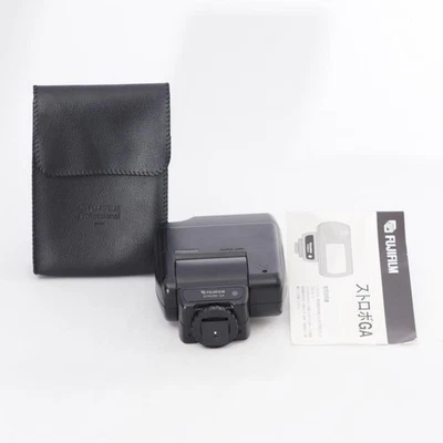 Fujifilm Strobe GA Shoe Mount Flash For GA645 [Near Mint] #12645 - Image 1 of 4