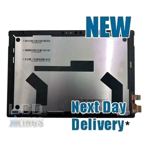 Microsoft Surface Pro 7 1866 12.3" LCD and Touch Assembly WQ2 - Picture 1 of 2