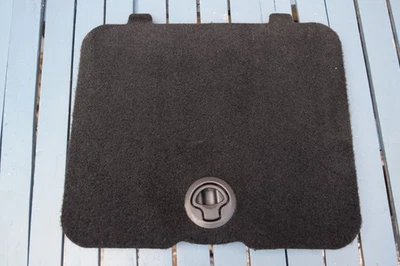 OEM 2014 2015 2016 2017 2018 Ford Transit Connect Carpet Lid Floor Panel Door Foto 1 de 3