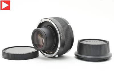 Near Mint Contax Carl Zeiss Mutar 1.4x Lens Teleconverter for 645 from Japan - Image 1 of 4