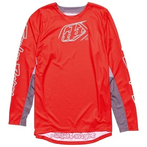 NEW Troy Lee Designs GP Pro Icon Jerseys - Picture 1 of 5