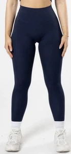 NEU Paragon Reluna Original Skulptur Legging in Tinte für Damen Large - Bild 1 von 5