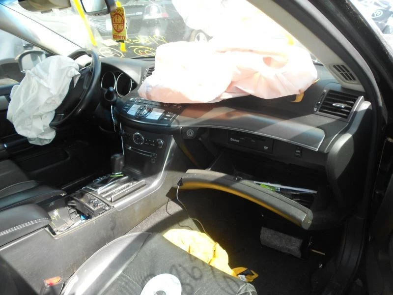 Automatic Transmission Fits 06-07 INFINITI M45 1484372 Foto 1 de 4