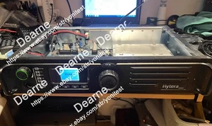 1pcs RD980 digital repeater, 136-174M, version 8.05 - Picture 1 of 6