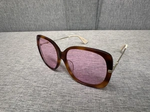 Gucci Brown Havana Square Sunglasses GG0511sa 59 16-145 - Picture 1 of 14
