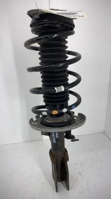 Amortisseur avant gauche CITROEN C4 GRAND PICASSO 2 PHASE 1 1628564280 - Photo 1/4