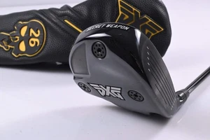 PXG Secret Weapon Mini Driver / 13 Degree / Regular Flex Tensei AV Blue 65 Shaft - Picture 1 of 9