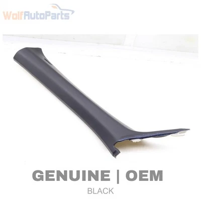 BMW 750LI XDRIVE 2010-2015 - moldura/cubierta pilar A superior izquierda delantera 7975413 Foto 1 de 4