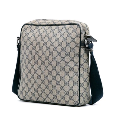 Gucci GG Supreme Crossbody - Image 1 of 4
