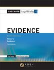 Casenote Legal Briefs for Evidence ..., Briefs, Casenot