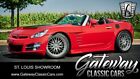2007 Saturn Sky  Red 2007 Saturn Sky  2.4 Liter 4 Cylinder 5-speed Manual Available Now!