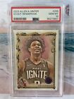 2023 Topps Allen & Ginter - #265 Scoot Henderson (Rc) Psa 10