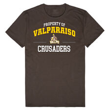 Valparaiso University Crusaders NCAA Property Tee T-Shirt