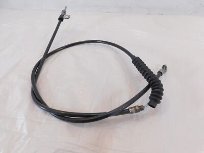 Harley Davidson Sportster XLH 883 Hugger 1100 1200 Clutch Shift Lever Cable Line - Изображение 1 из 4