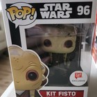Funko Pop #96 Star Wars Kit Fisto